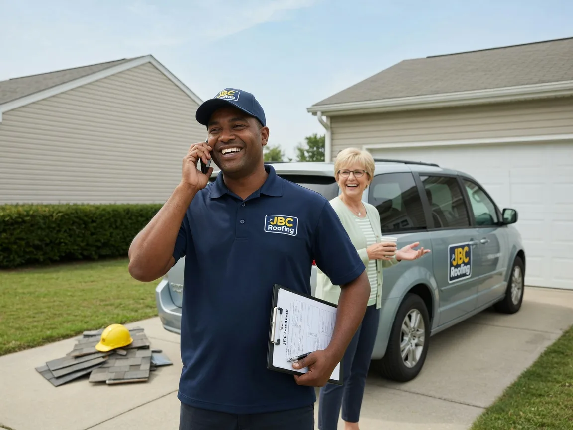 Roof Replacement Armagh, PA FAQs